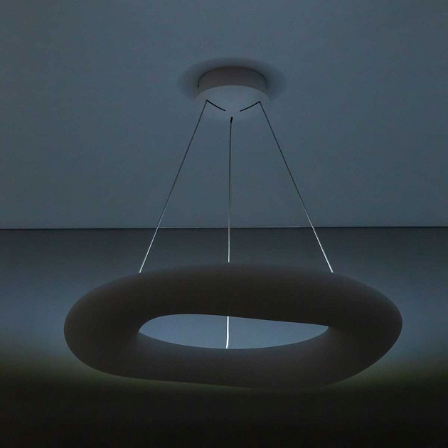 Подвесная люстра Citilux Стратус Смарт CL732A800GS изображение 18 Подвесная люстра Citilux Стратус Смарт CL732A800GS Фото № 18