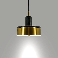 Светильник подвесной Lightera Lucerne LE130L-23BB 4