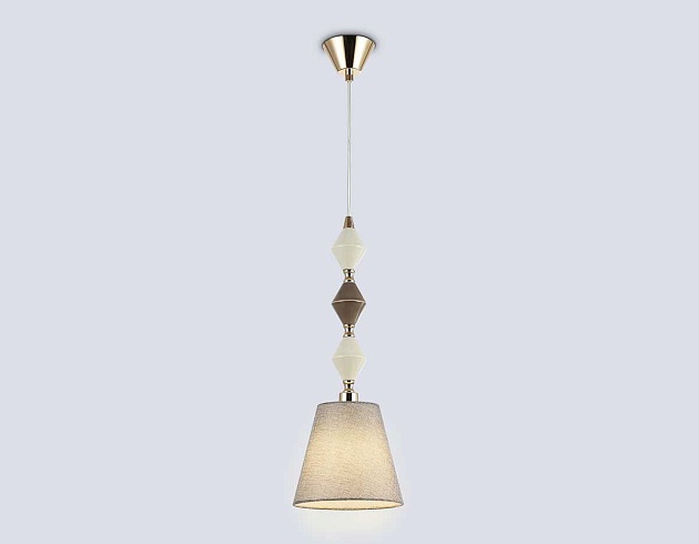 Люстра Ambrella Light HIGH LIGHT LH75405 Фото № 1