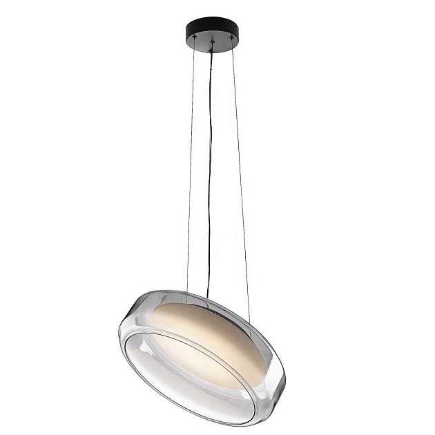 Светильник Citilux SIGNATURE CL247044 изображение 9 Светильник Citilux SIGNATURE CL247044 Фото № 9