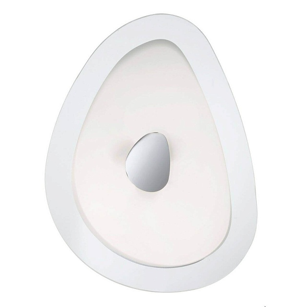 Настенный светильник Ideal Lux Geko PL3 018508 Фото № 1