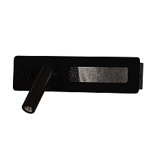 Настенный светодиодный светильник F-Promo Hickory 4691-1W