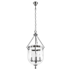 Подвесной светильник Loft It Incense 10455/4 CR 4