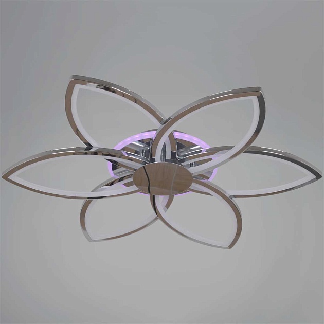 Светильник потолочный Reluce 09877-0.3-05 WH Фото № 6