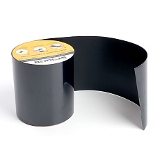 Лента клейкая сверхсильная Stekker 0,7*100 мм, 1,5 м. черная INTP9-0715-10 39918 4