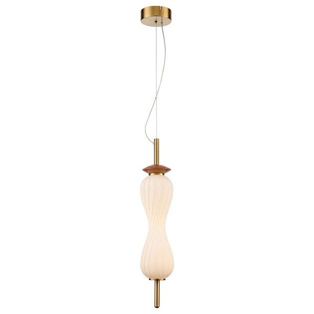 Светильник подвесной Velante 285-506-01 Фото № 1