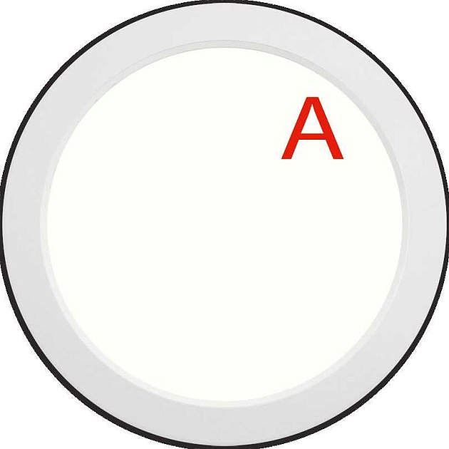 Встраиваемый светильник WOLTA Pro ДВО06-30-041-5К изображение 1 Встраиваемый светильник WOLTA Pro ДВО06-30-041-5К Фото № 1