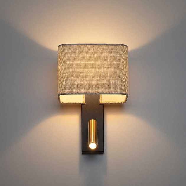 Бра Citilux Dekart CL704483 Фото № 8