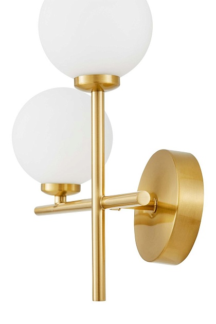 Бра Lumina Deco Marsiada LDW 6033N-2 MD изображение 3 Бра Lumina Deco Marsiada LDW 6033N-2 MD Фото № 3