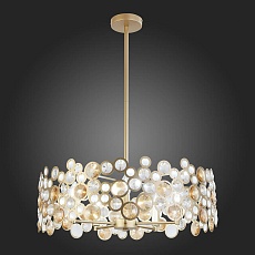 Подвесная люстра ST Luce Namio SL1172.203.05 1