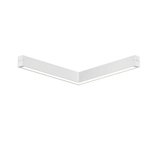 Трековый светодиодный светильник Denkirs Smart Linear DK8014-WH 2