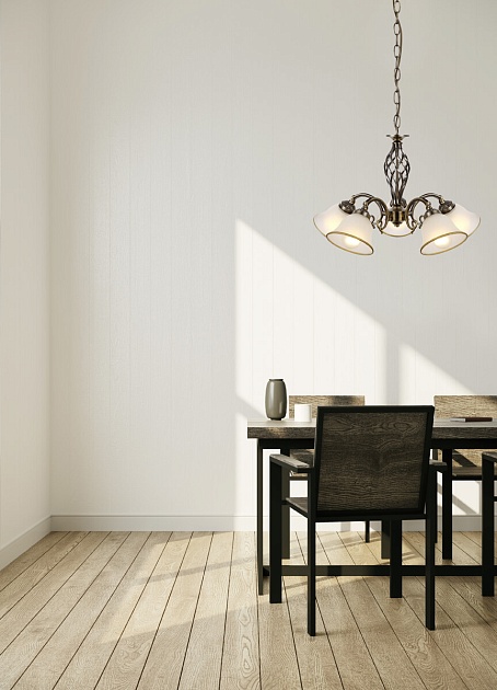 Подвесная люстра Globo Odin 60208-5 Фото № 2