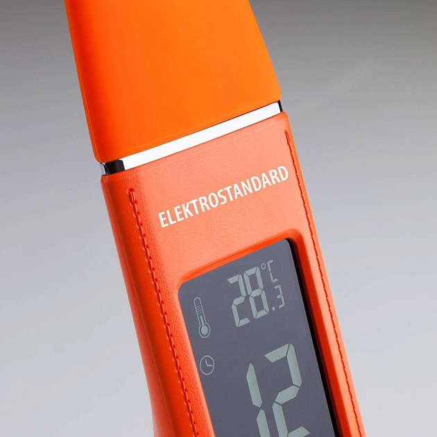 Настольная лампа Elektrostandard Elara оранжевый TL90220 a043987 фото 4