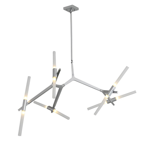 Подвесная люстра ST Luce Laconicita SL947.102.10 изображение 5 Подвесная люстра ST Luce Laconicita SL947.102.10 Фото № 5