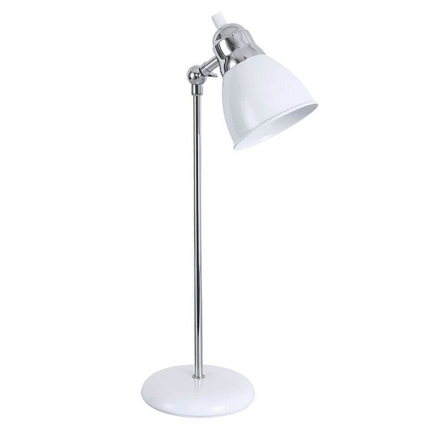 Настольная лампа Arte Lamp A3235LT-1CC фото 