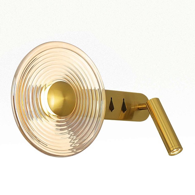 Бра Citilux CORTA CL245033 Фото № 5