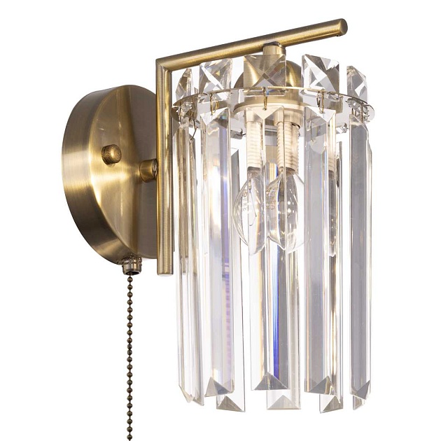 Бра Citilux Axis CL313413 Фото № 5