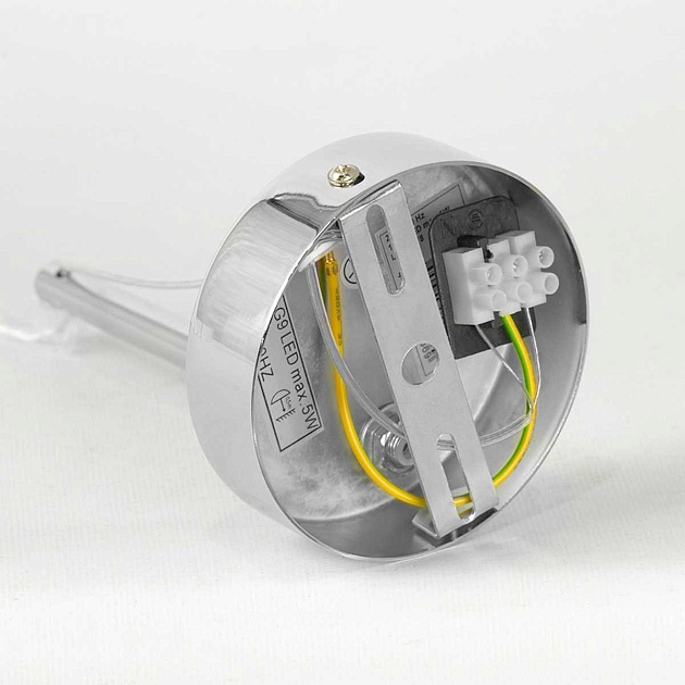 Бра настенное Lussole KARNES LSP-8978 Фото № 5