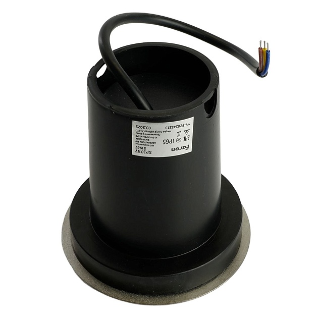 Уличный светодиодный светильник Feron SP3737 51967 изображение 5 Уличный светодиодный светильник Feron SP3737 51967 Фото № 5