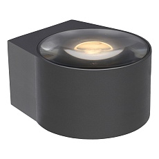 Настенный светодиодный светильник Lucide Rayen 27220/12/30 2