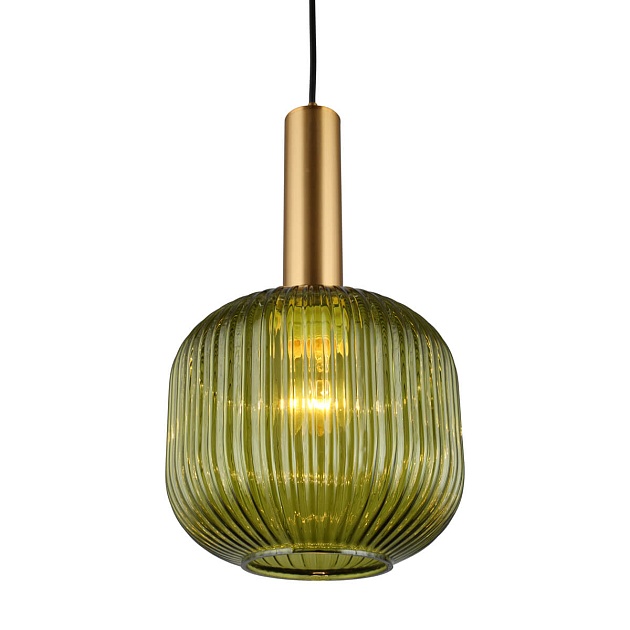 Подвесной светильник Omnilux Triscina OML-99436-01 изображение 1 Подвесной светильник Omnilux Triscina OML-99436-01 Фото № 1