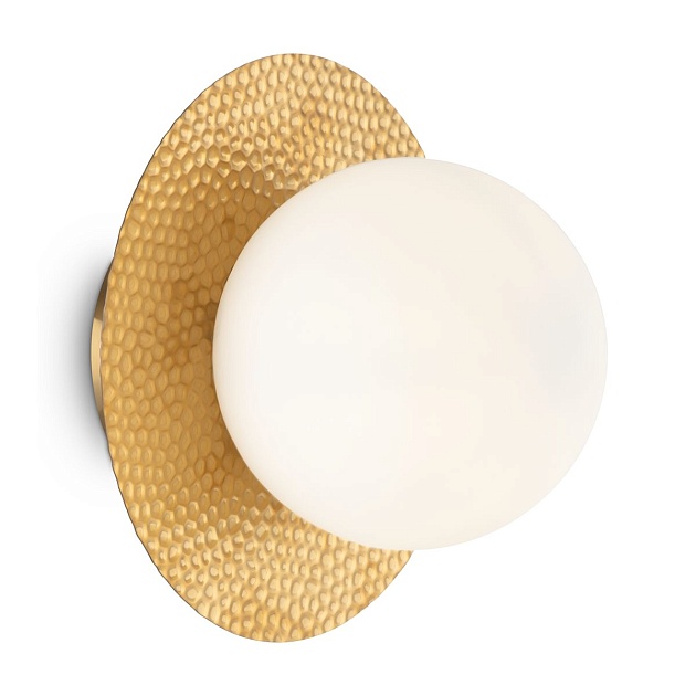 Бра Freya Camelia FR5202WL-01BS Фото № 1