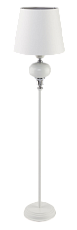 Настольный светильник KUTEK MOOD Narni NAR-LG-1(BC)