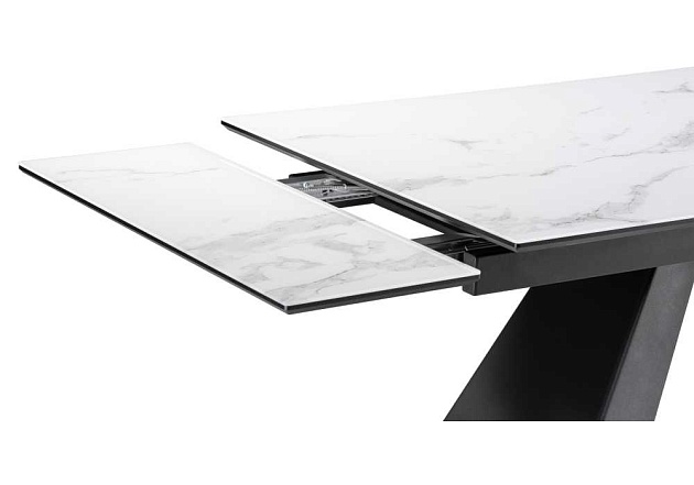 Кухонный стол Woodville Торвальд 474324 изображение 4 Кухонный стол Woodville Торвальд 474324 Фото № 4