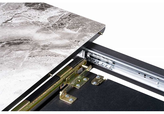 Кухонный стол Woodville Бугун 500005 изображение 2 Кухонный стол Woodville Бугун 500005 Фото № 2