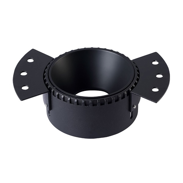 Встраиваемый светильник Crystal Lux CLT 050C1 BL-BL Фото № 1