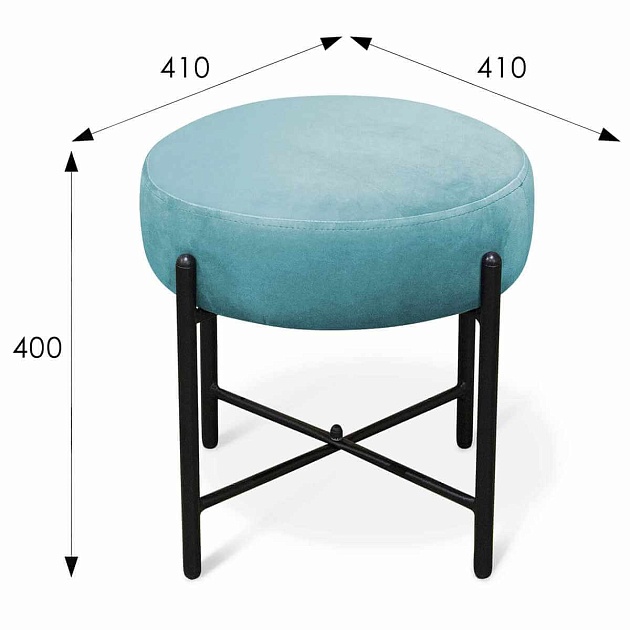 Банкетка Мебелик SHT-B4 007875 Фото № 3