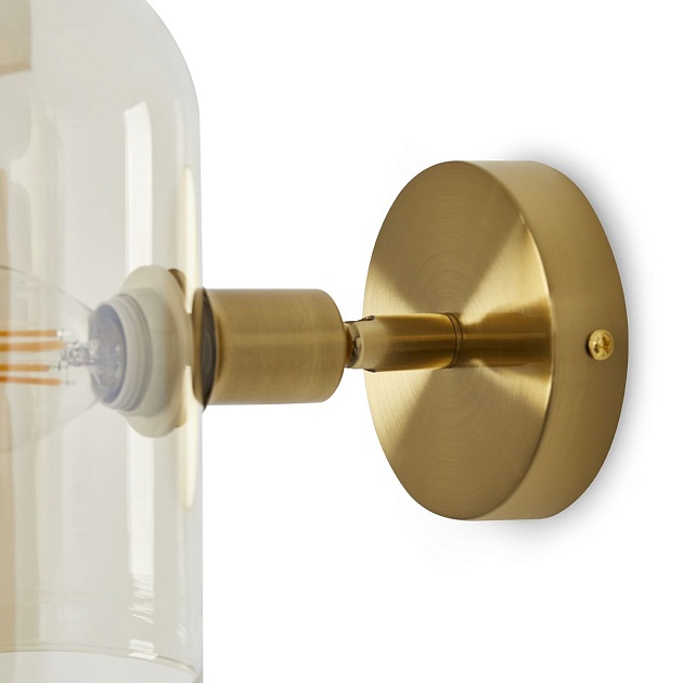 Бра Freya Firefly FR5427WL-01BS изображение 2 Бра Freya Firefly FR5427WL-01BS Фото № 2