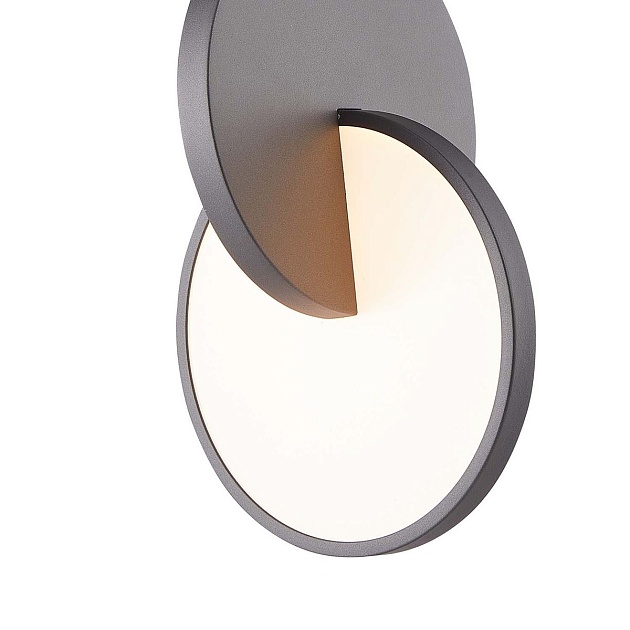 Подвесной светодиодный светильник F-Promo Grahan 4609-1P Фото № 6