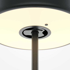 Настольная светодиодная лампа Maytoni Al Collaboration MOD229TL-L3B3K2 2