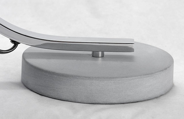 Настольная лампа Lussole Lgo Falcon LSP-0560 изображение 4 Настольная лампа Lussole Lgo Falcon LSP-0560 Фото № 4