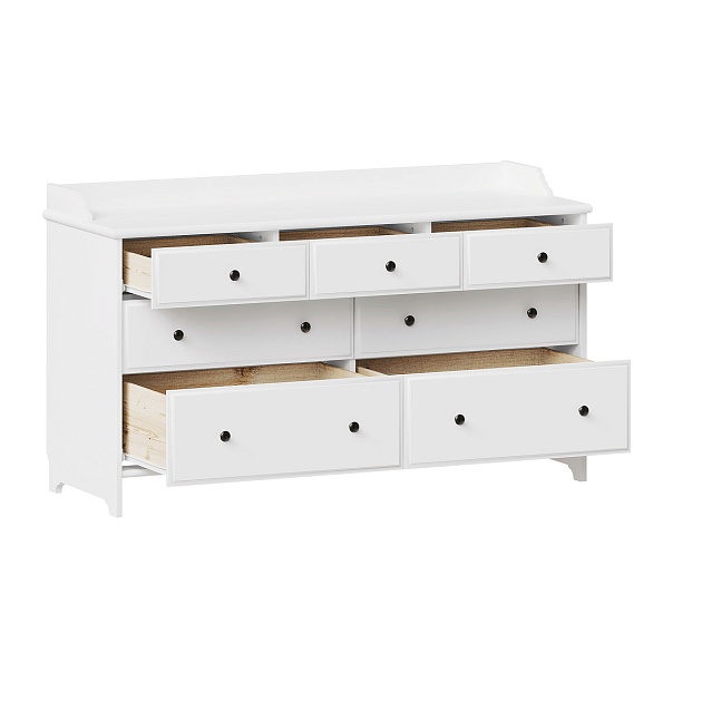 Комод Шведский Стандарт Вествик 7 414045002300 Фото № 2