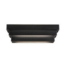 Настенный светодиодный светильник ST Luce Grecci SL1588.401.01 1
