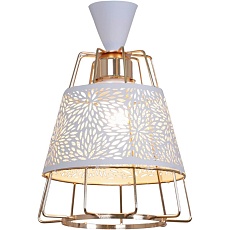 Подвесная люстра Reluce 02508-0.9-03 WH 2