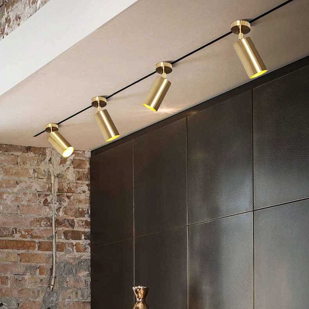 Спот Imperium Loft Lino 101743-26 изображение 2 Спот Imperium Loft Lino 101743-26 Фото № 2