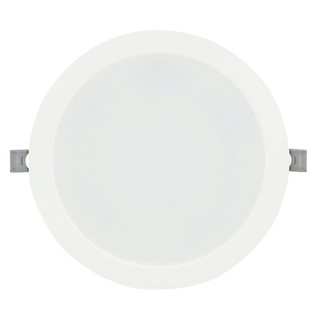 Встраиваемый светильник Nowodvorski Mykonos Led White 10544 Фото № 6
