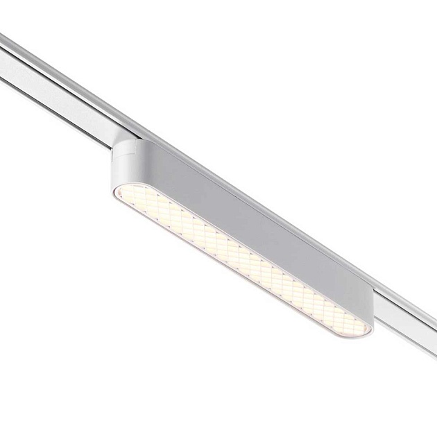 Трековый светильник для низковольтного шинопровода Novotech SMAL 359247 изображение 3 Трековый светильник для низковольтного шинопровода Novotech SMAL 359247 Фото № 3