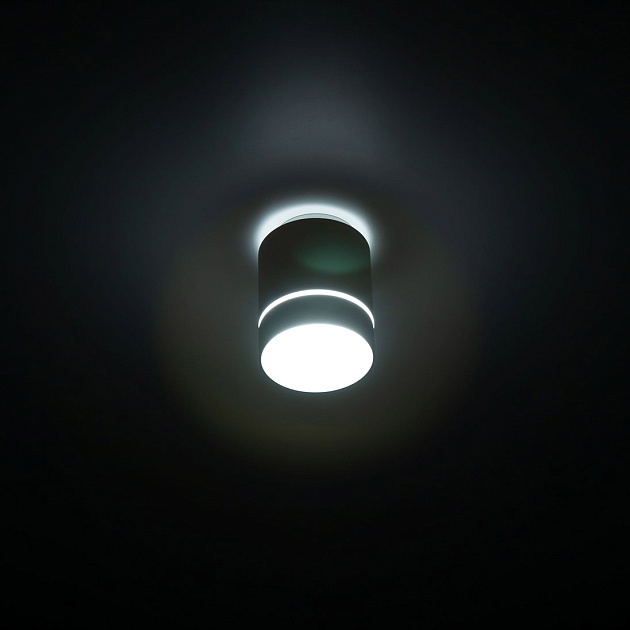 Потолочный светодиодный светильник Citilux Борн CL745010N фото 10