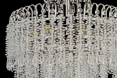 Подвесная люстра Arti Lampadari Daverio E 1.5.50.105 N 1