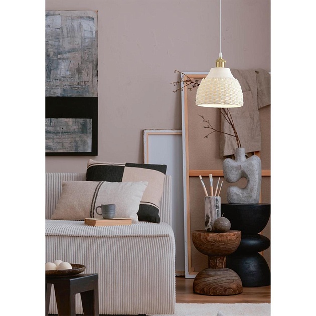 Подвес Lumion CANESTRA 8350/1B Фото № 5