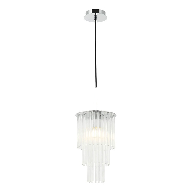 Подвесной светильник Stilfort Imposio 2132/09/01P изображение 1 Подвесной светильник Stilfort Imposio 2132/09/01P Фото № 1