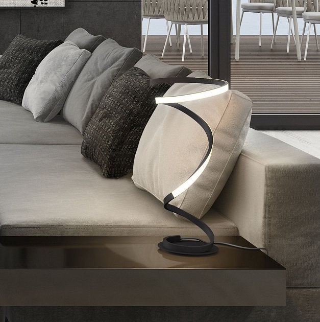 Настольная лампа Mantra Helix 6104 Фото № 2