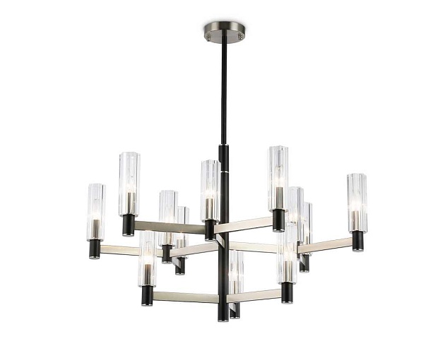Подвесная люстра Ambrella light High Light LH55505 изображение 1 Подвесная люстра Ambrella light High Light LH55505 Фото № 1