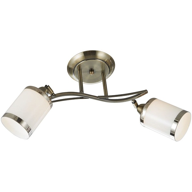 Потолочный светильник Velante 713-507-02 изображение 1 Потолочный светильник Velante 713-507-02 Фото № 1