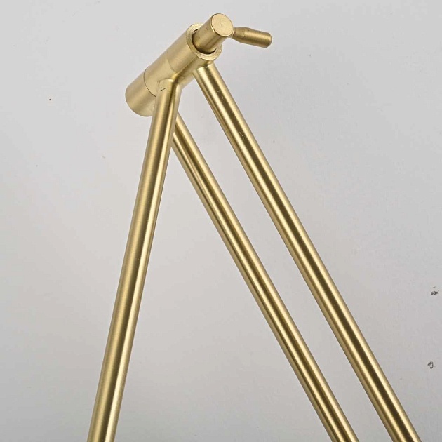 Спот Imperium Loft Fredly B Brass 219738-23 Фото № 8