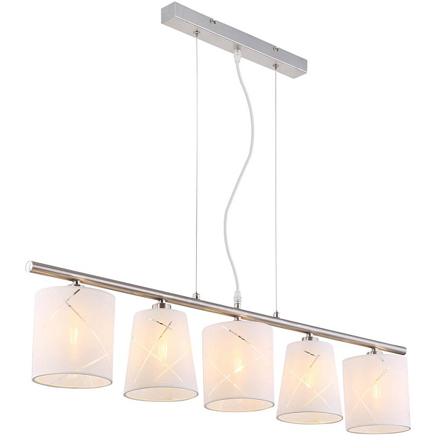 Подвесной светильник Globo Nemmo 15430-5H изображение 1 Подвесной светильник Globo Nemmo 15430-5H Фото № 1